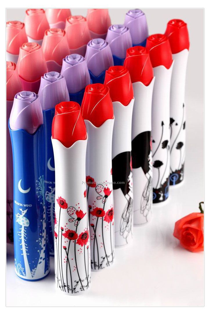 Vase Umbrella,rose  Umbrella,Couples umbrella,Valentine's day gifts Photo 3