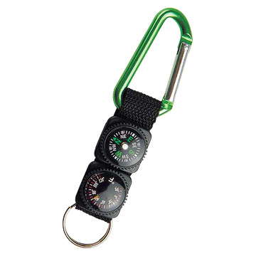 Carabiner