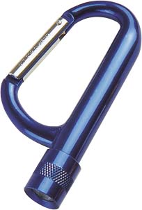 Carabiner