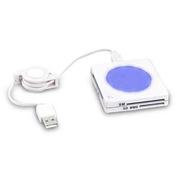 USB Card Reader