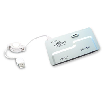 USB Card Reader