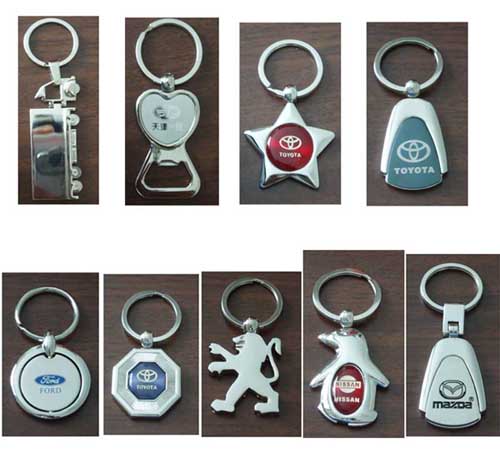 Keychain