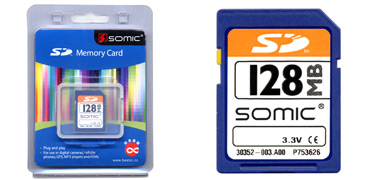SD card