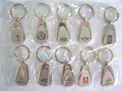 Keychain