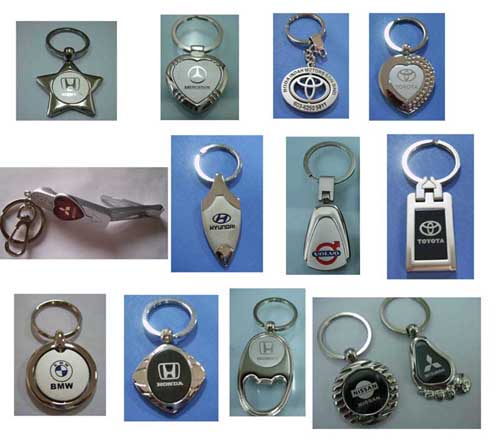 Keychain