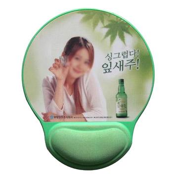 Mouse Pads