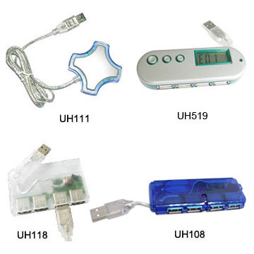USB Hub