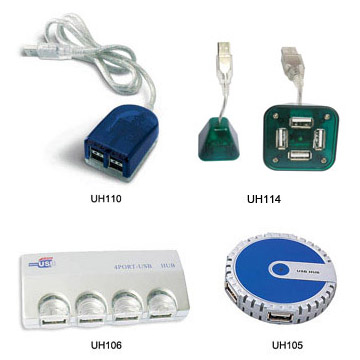 USB Hub