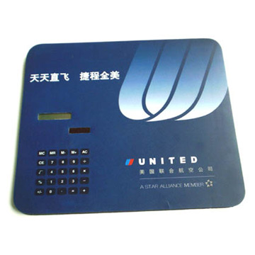 Mouse Pads
