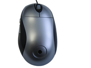 Calculator Mouse