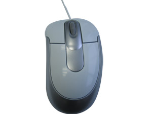 Calculator Mouse
