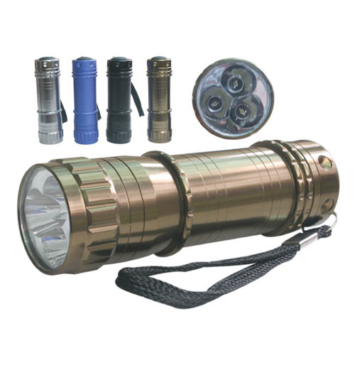 LED Flashlight