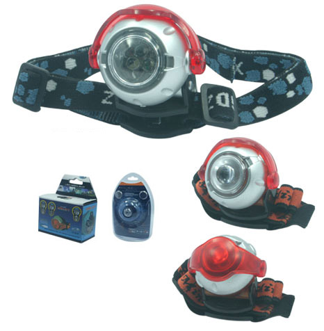 LED Headlamp