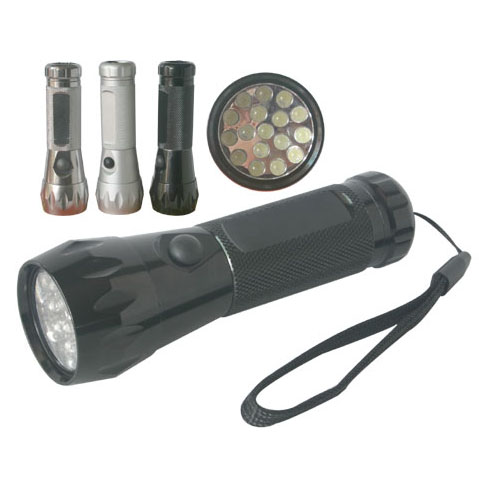 LED Flashlight