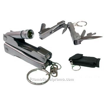 Tools with LED Light