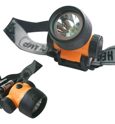 LED Headlamp