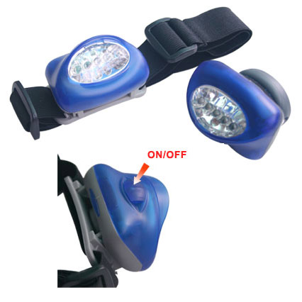 LED Headlamp