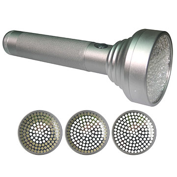 LED Flashlight