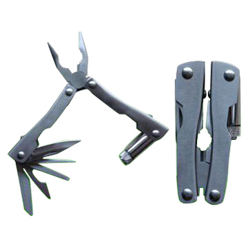 Tools with LED Light