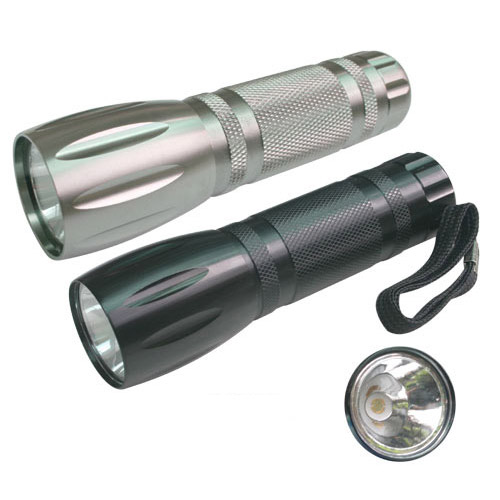 LED Flashlight