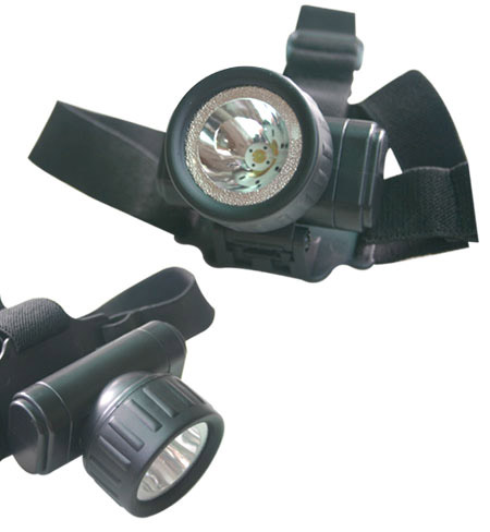 LED Headlamp
