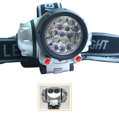 LED Headlamp
