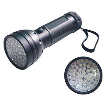 LED Flashlight