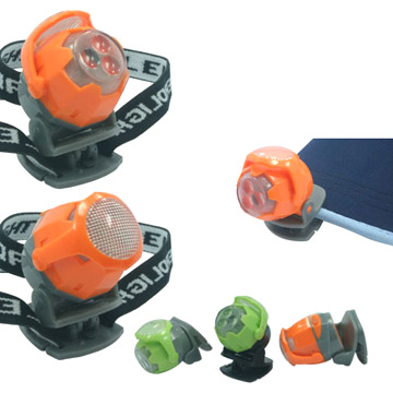 LED Headlamp