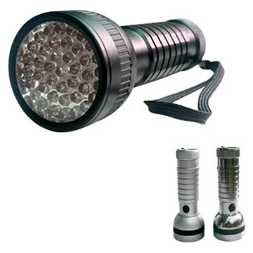 LED Flashlight