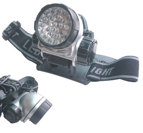 LED Headlamp