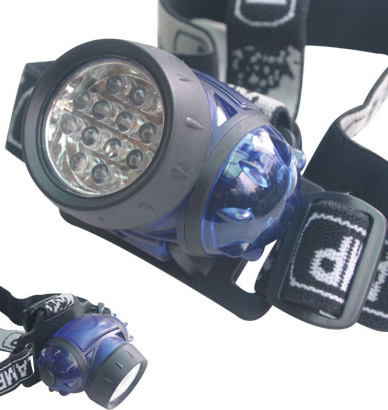 LED Headlamp