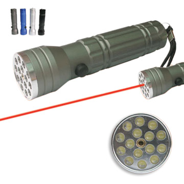 LED Flashlight