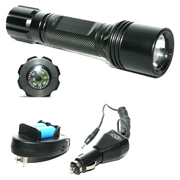 LED Flashlight