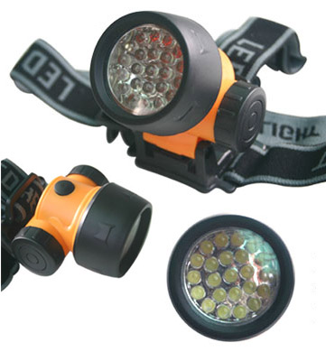 LED Headlamp
