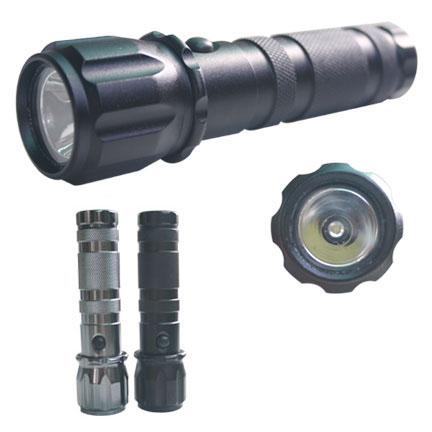 LED Flashlight