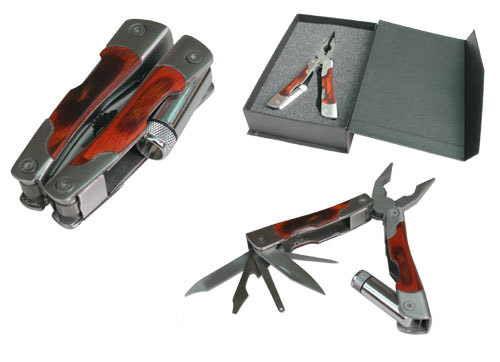 Tools with LED Light