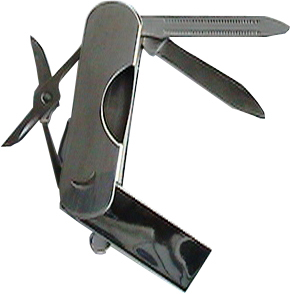 Knife USB memory stick