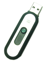 USB memory stick