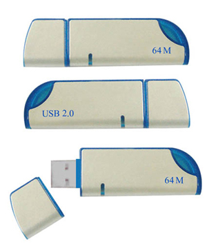 USB memory stick