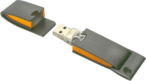 USB memory stick