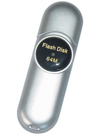 USB memory stick