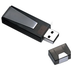 USB memory stick