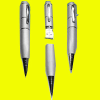 USB pen