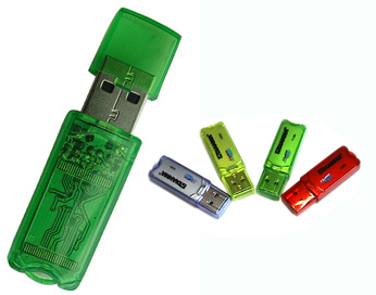 USB memory stick