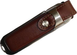 USB memory stick