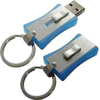 USB memory stick