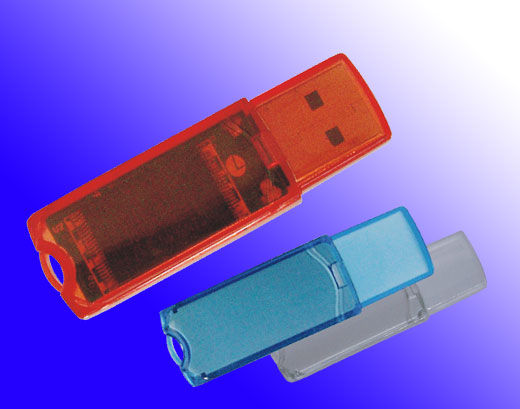 USB memory stick