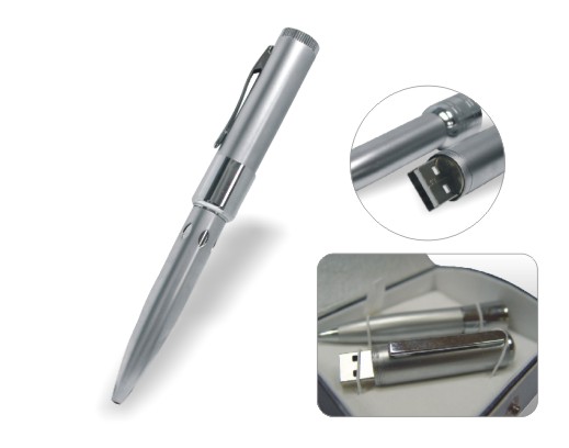USB pen flash drive