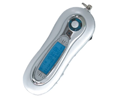 MP3 player