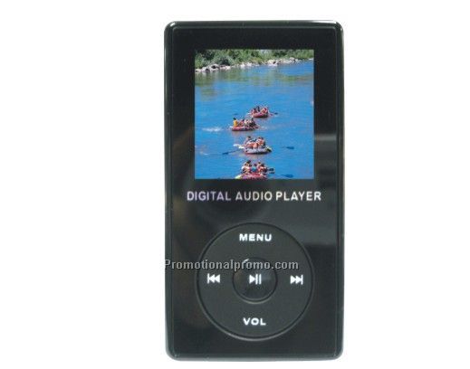 Flash MP4 player